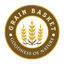 Grain Basket Logo